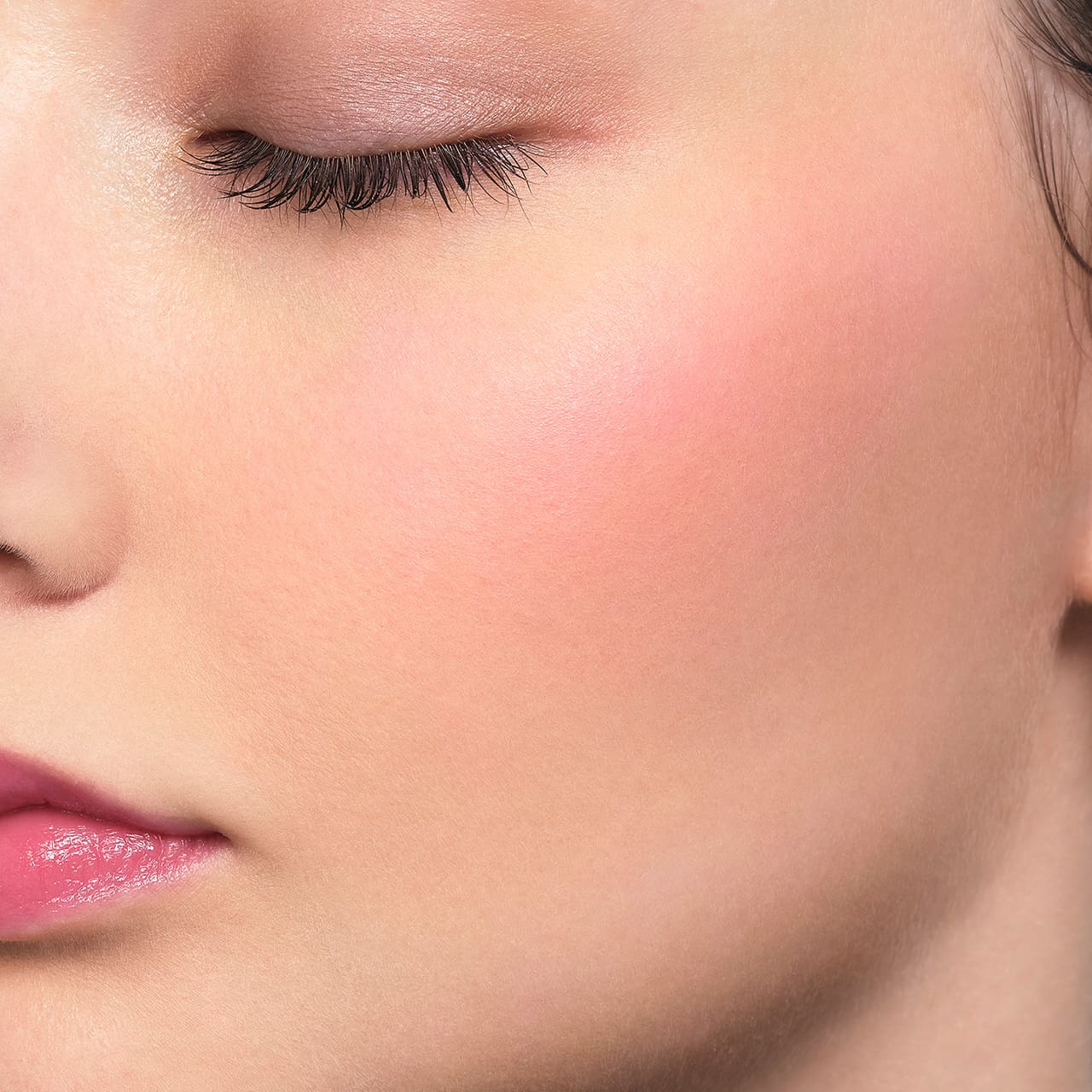 Elegance Blush CALIN DOUX FACE 3g