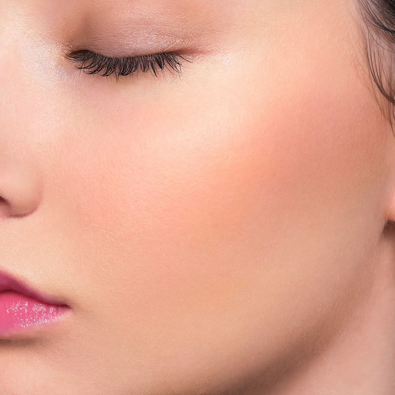 Elegance Blush CALIN DOUX FACE 3g