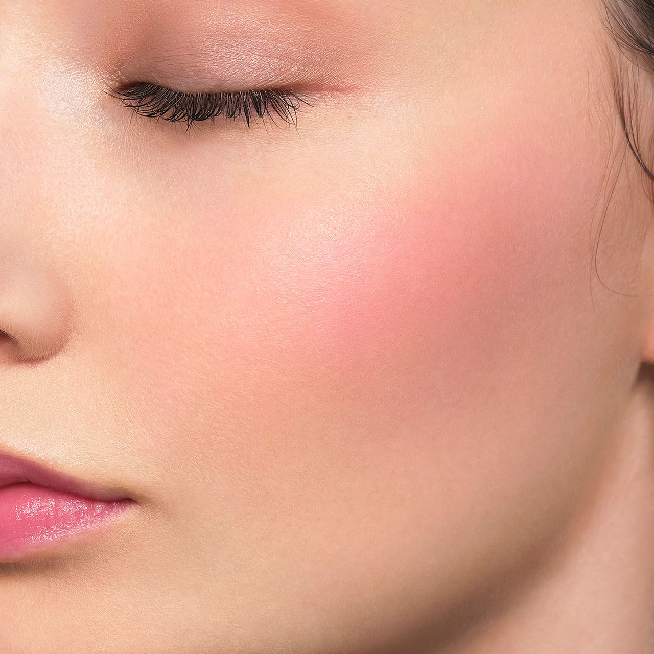 Elegance Blush CALIN DOUX FACE 3g