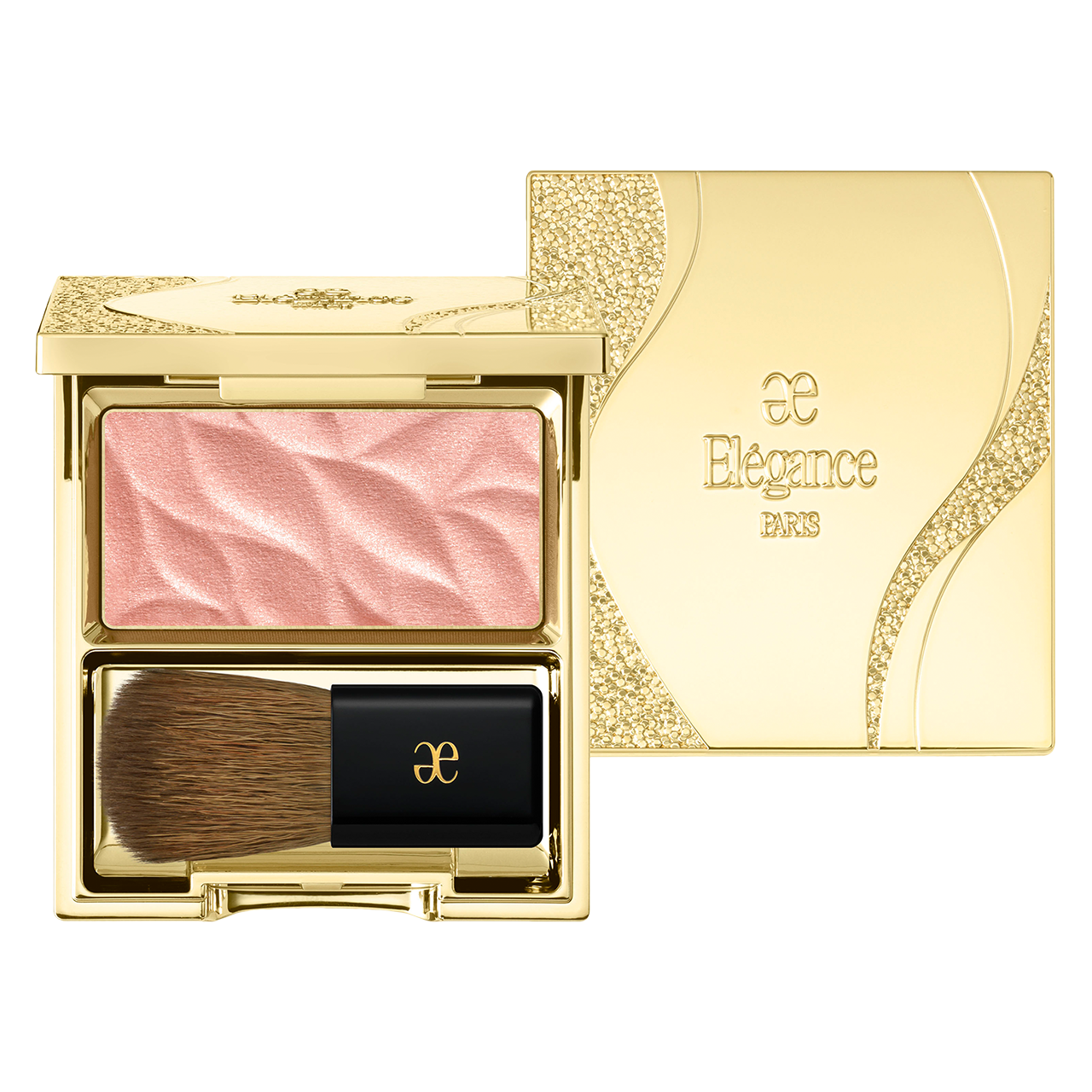 Elegance Blush CALIN DOUX FACE 3g