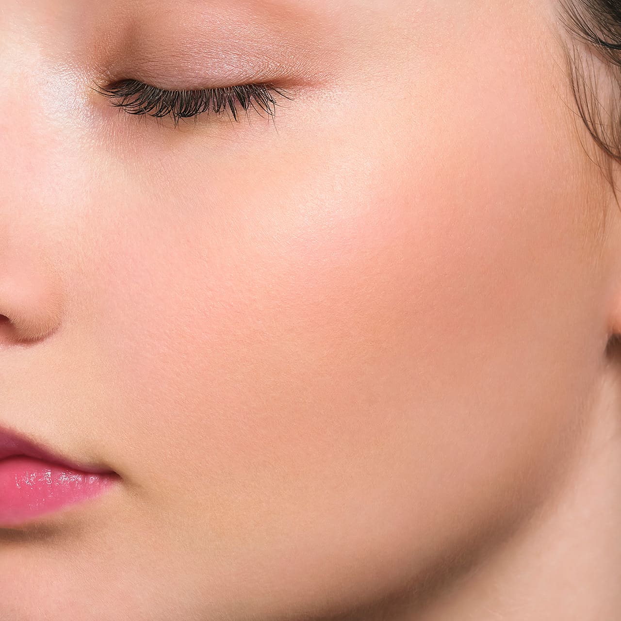 Elegance Blush CALIN DOUX FACE 3g