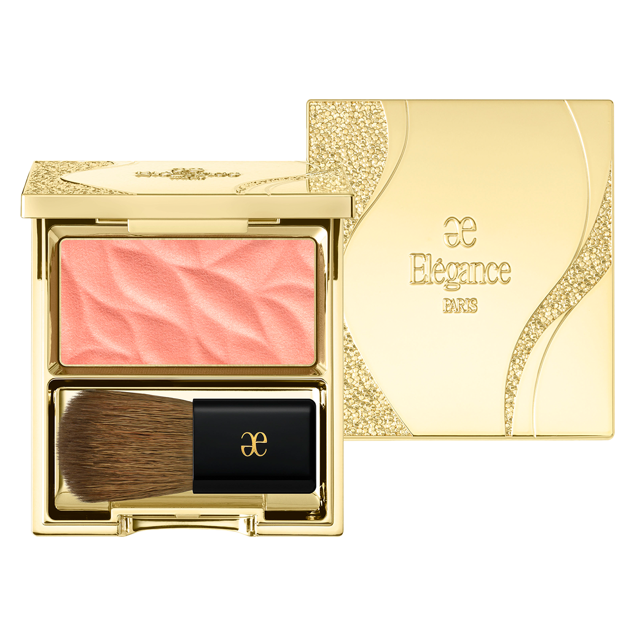 Elegance Blush CALIN DOUX FACE 3g