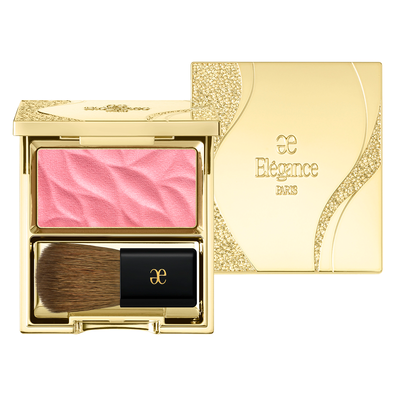 Elegance Blush CALIN DOUX FACE 3g