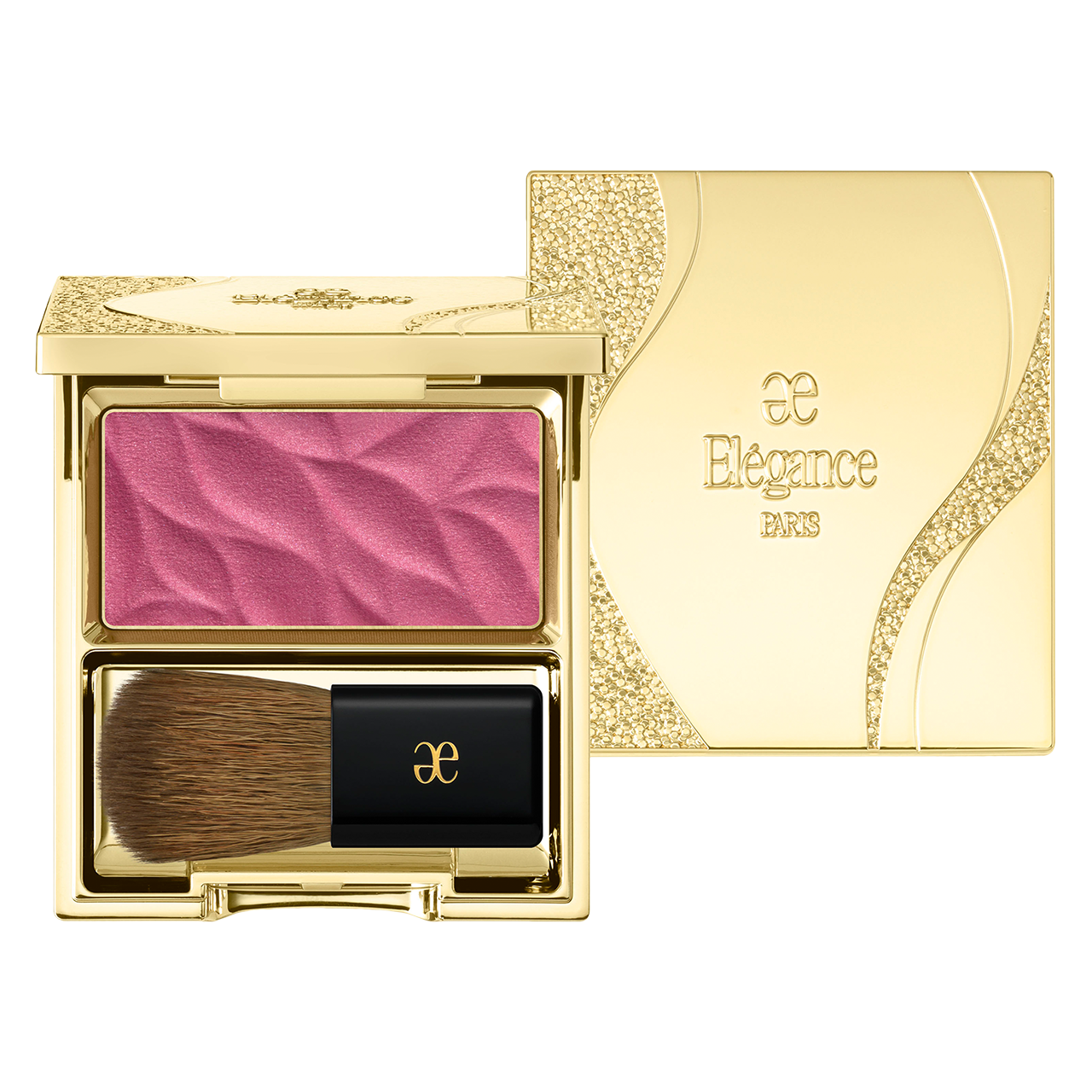 Elegance Blush CALIN DOUX FACE 3g