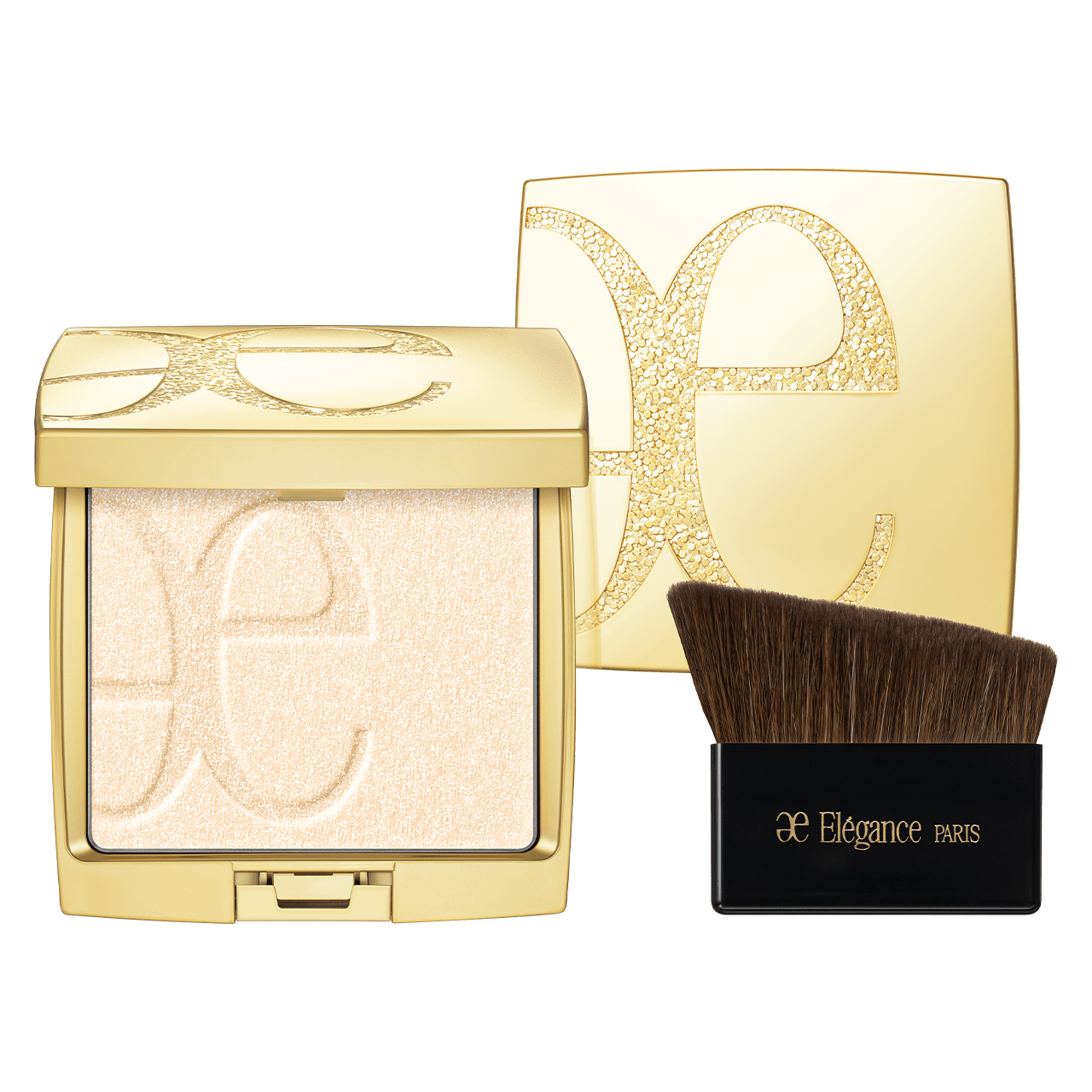 Elegance ATTIMIERE VEIL 9.7g Face powder