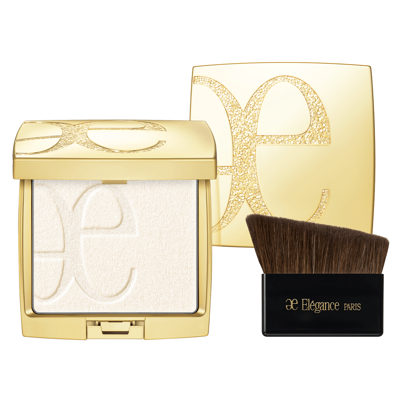 Elegance ATTIMIERE VEIL 9.7g Face powder