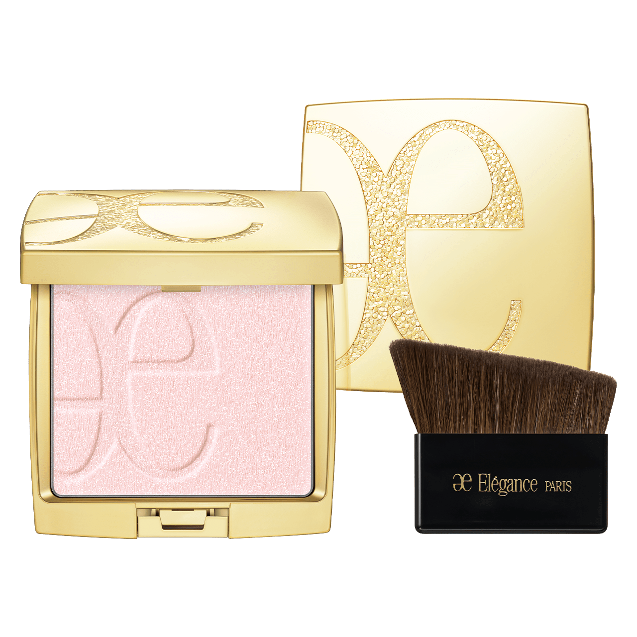 Elegance ATTIMIERE VEIL 9.7g Face powder