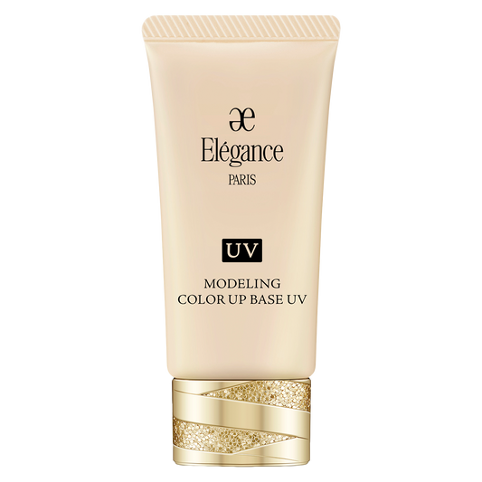 Elegance Modeling Color Up Base UV