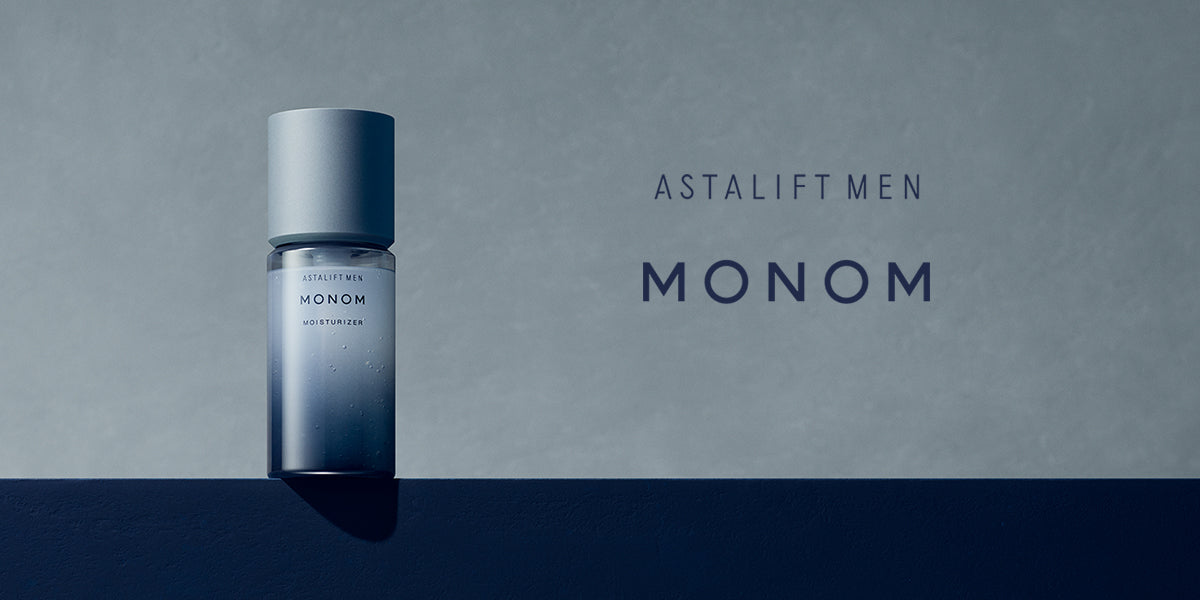 ASTALIFT MEN MONOM moisturizer 120ml