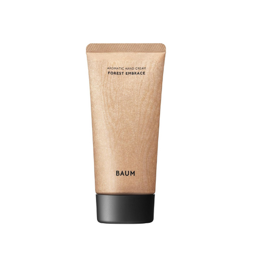 BAUM Aromatic Hand Cream S