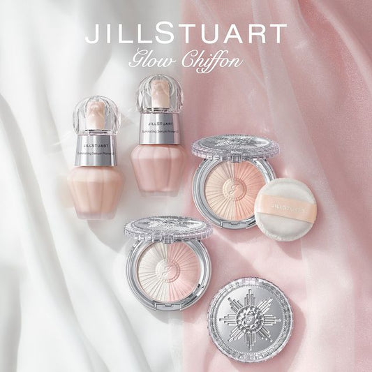 JillStuart Illuminating Serum Primer UV 30ml
