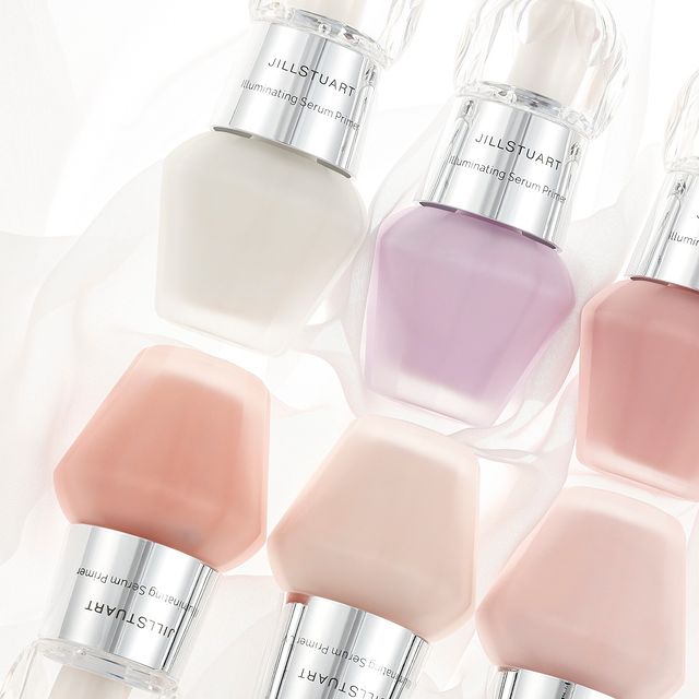 JillStuart Illuminating Serum Primer UV 30ml