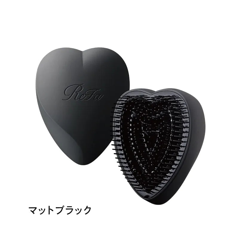 ReFa HEART BRUSH Hair Care