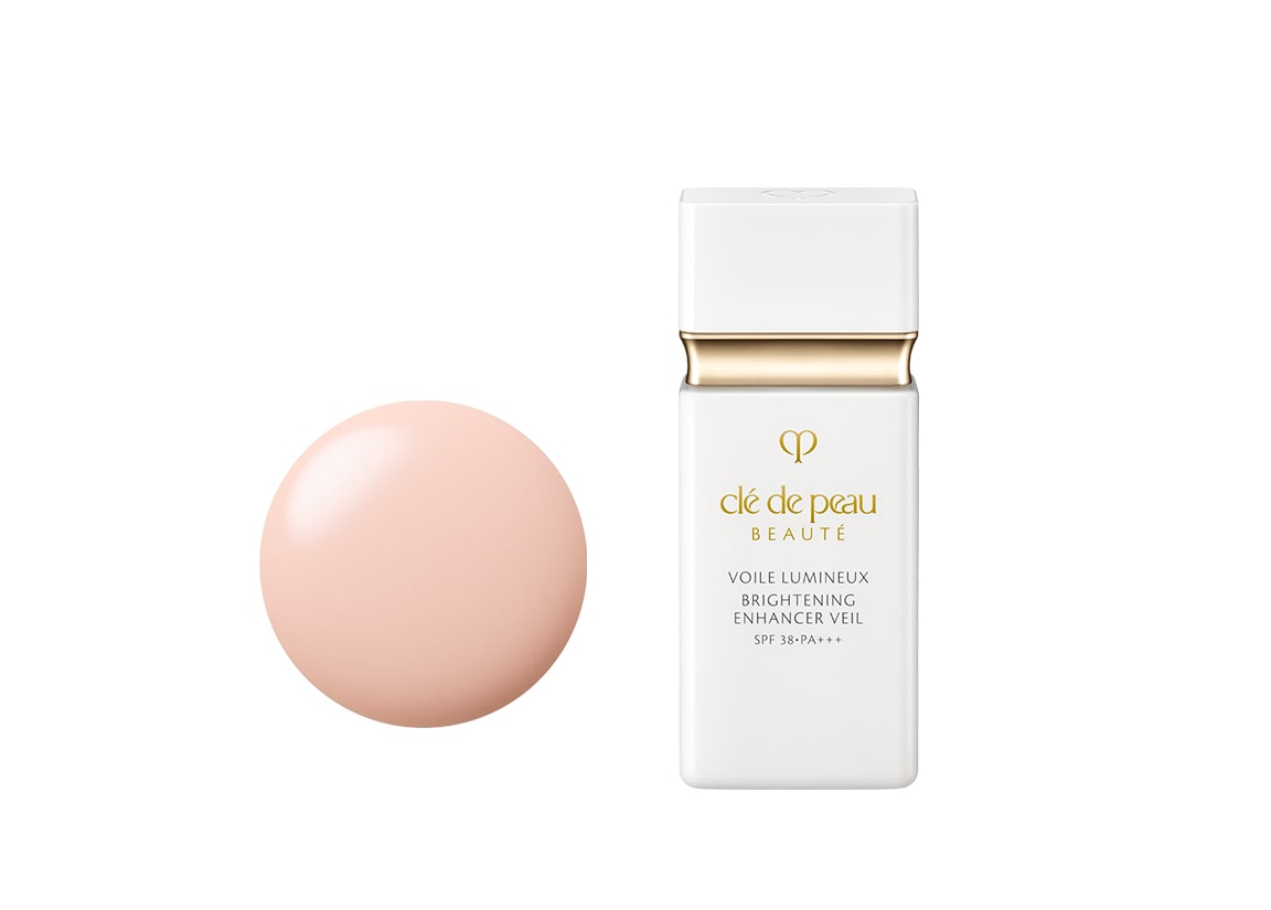 Cle de Peau Beaute primer makeup base
