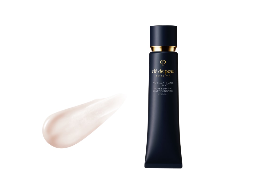 Cle de Peau Beaute primer makeup base