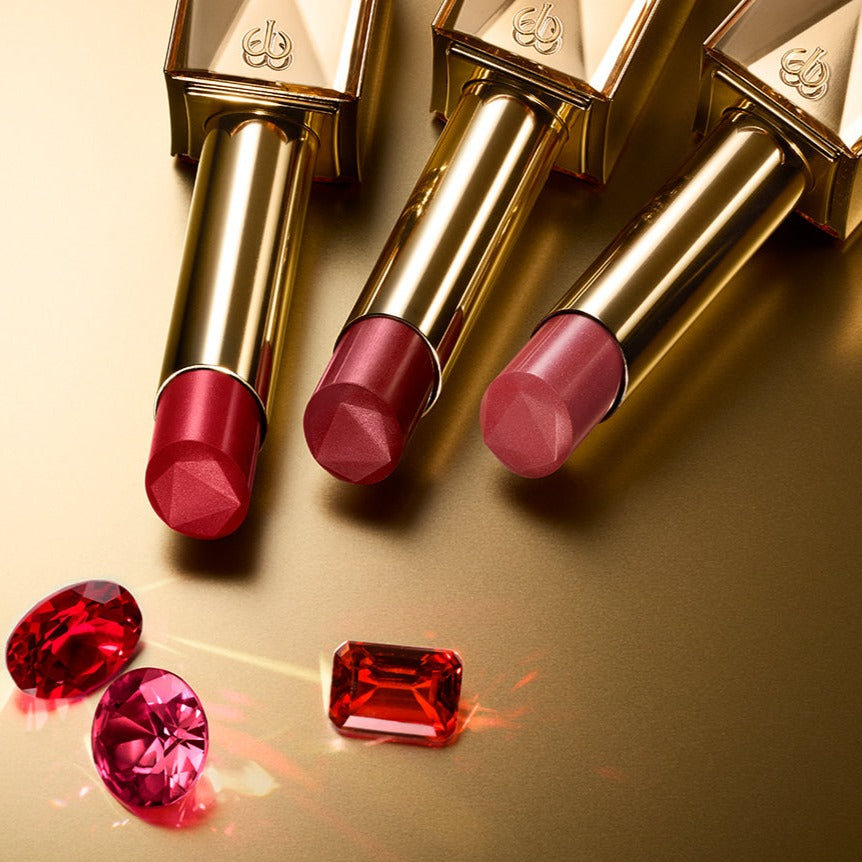 Cle De Peau Beaute LE ROUGE PRÉCIEUX THE PRECIOUS LIPSTICK 4g