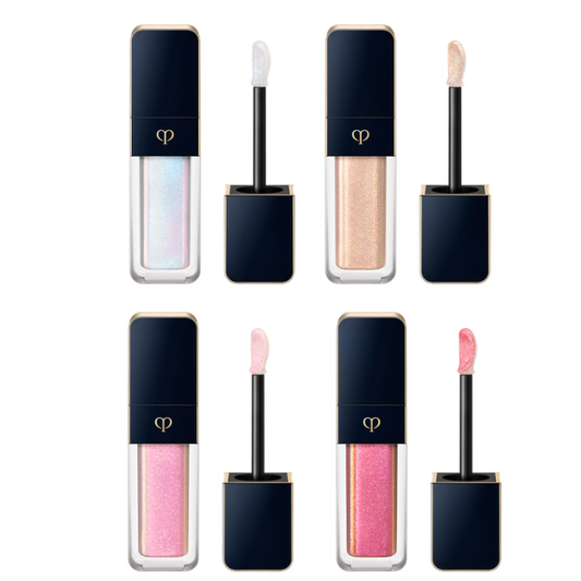 Cle de Peau Beaute Liquid Rouge CREAM ROUGE SPARKLES 7.5g