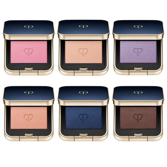 Cle de Peau Beaute OMBRE COULEUR SOLO 4g  Eyeshadow