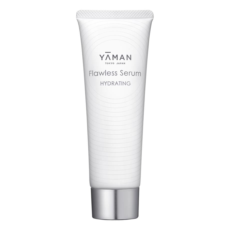 YAMAN Flawless Serum Hydrating 80g