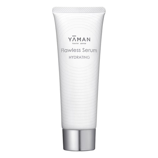 YAMAN Flawless Serum Hydrating 80g