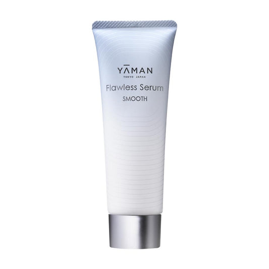 YA-MAN Flawless Serum Smooth 80g