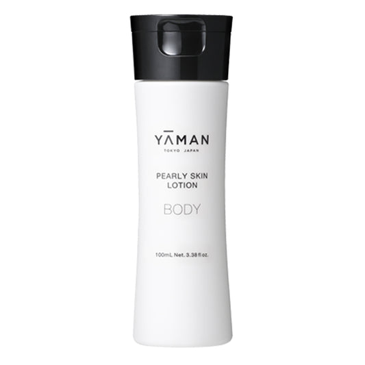 YA-MAN Pearl Skin lotion 100mL
