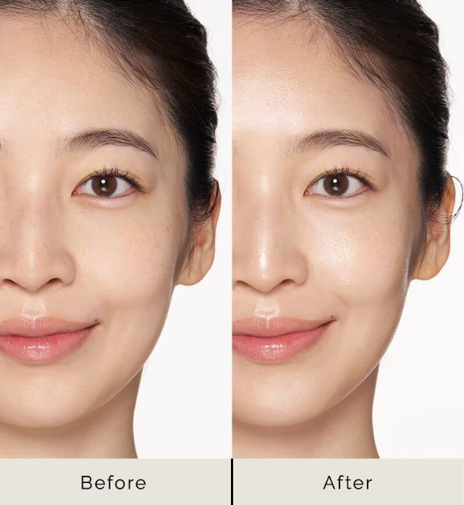 MAQuillAGE Dramatic Forming Glow Base 30g SPF30•PA+++