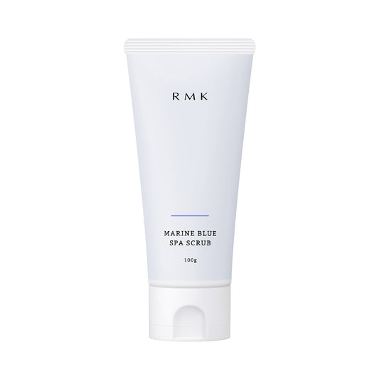 RMK Marine Blue Spas Scrub