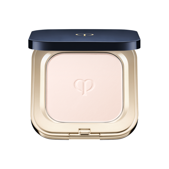 Cle de Peau Beaute Pressed Setting Powder 5g – Oil-Control & Smooth Finish