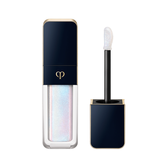 Cle de Peau Beaute Liquid Rouge CREAM ROUGE SPARKLES 7.5g