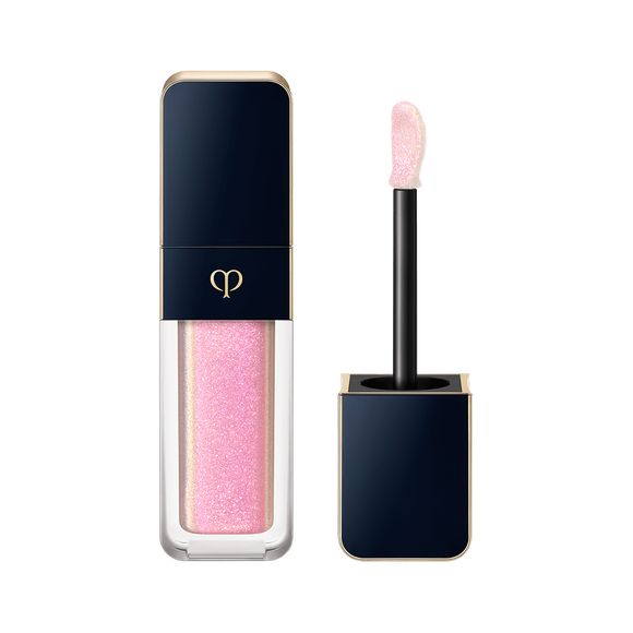 Cle de Peau Beaute Liquid Rouge CREAM ROUGE SPARKLES 7.5g