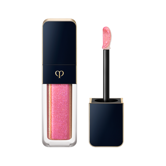 Cle de Peau Beaute Liquid Rouge CREAM ROUGE SPARKLES 7.5g
