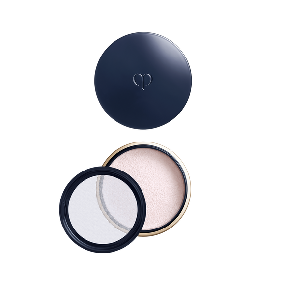 Cle de Peau Beaute Translucent Loose Setting Powder 24g – Radiant Finish Face Powder