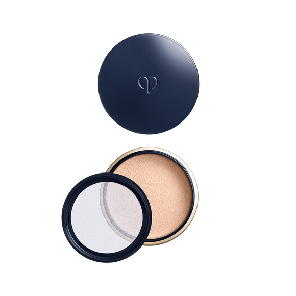 Cle de Peau Beaute Translucent Loose Setting Powder 24g – Radiant Finish Face Powder