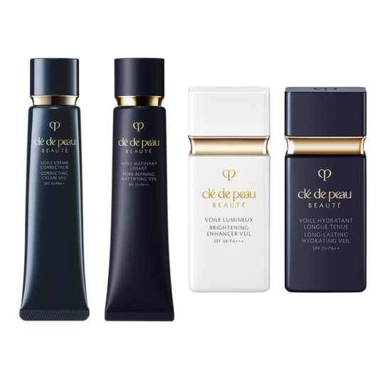 Cle de Peau Beaute primer makeup base